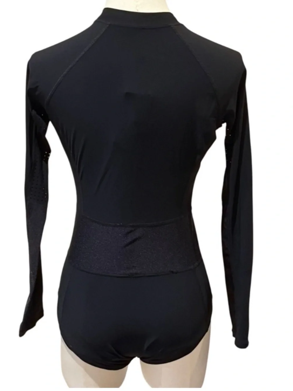 Rip curl mirage ultimate uv surf suit swim M
